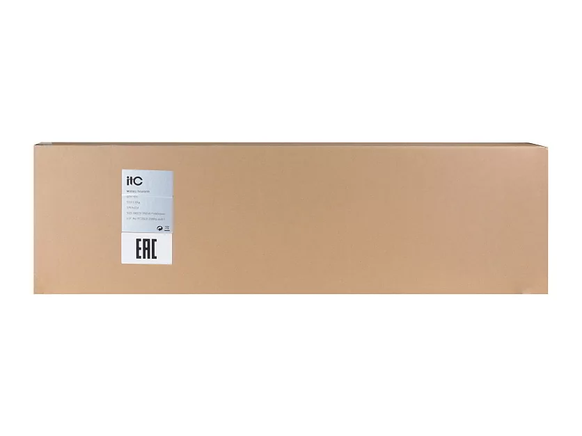 ВКС Крепление для камер ITC TV-610TP 16