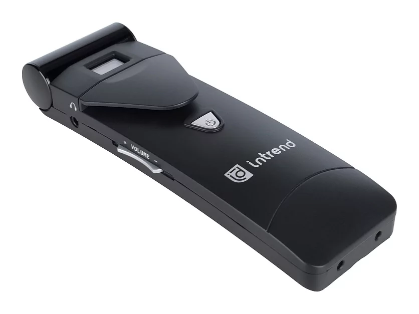 Приемник Intrend ICS-IR-RX8