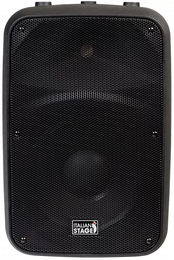 Активная акустическая система ITALIAN STAGE SPX10A 2