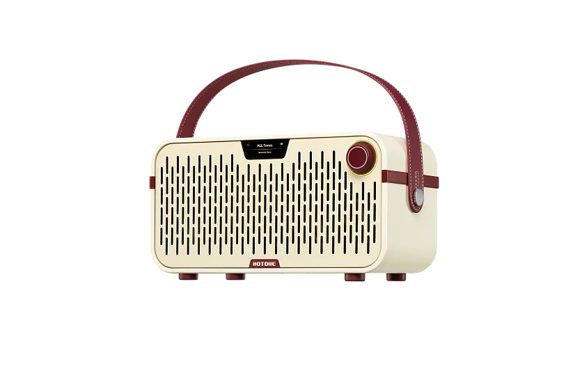 Моделирующий усилитель Hotone Pulze Jr. WH 2
