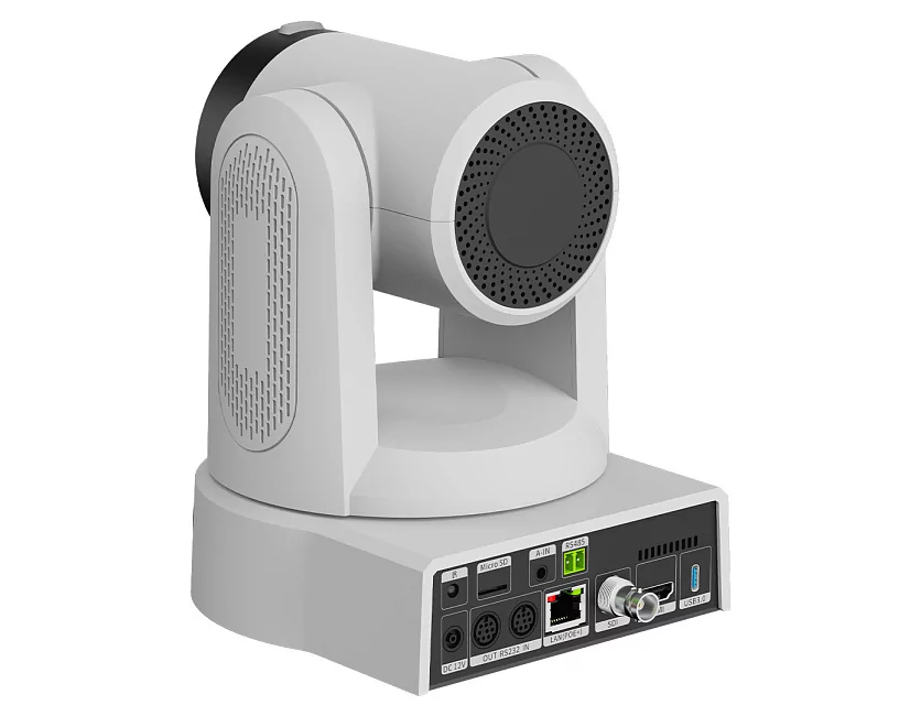 PTZ камера Intrend ITPTZ-4K20XW-MID 4