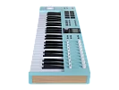 MIDI клавиатура Arturia KeyLab Essential 49 mk3 Aquamarine 5