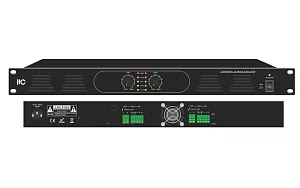 Усилитель ITC T-2120DSA