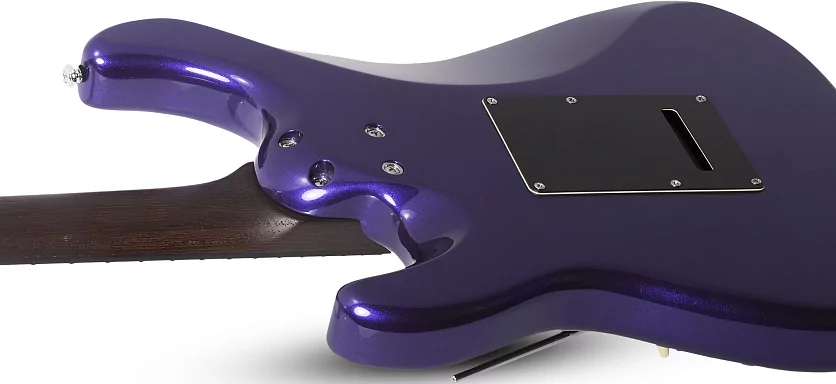 Электрогитара SCHECTER MV-6 MPUR 14
