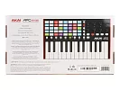 MIDI клавиатура AKAI APC Key 25 MK2 15