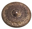 Тарелка сплэш 12" KINGDO 12" COLLECTION DRY SPLASH