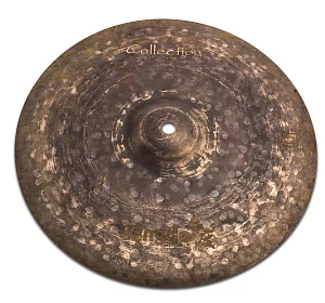 Тарелка сплэш 12" KINGDO 12" COLLECTION DRY SPLASH
