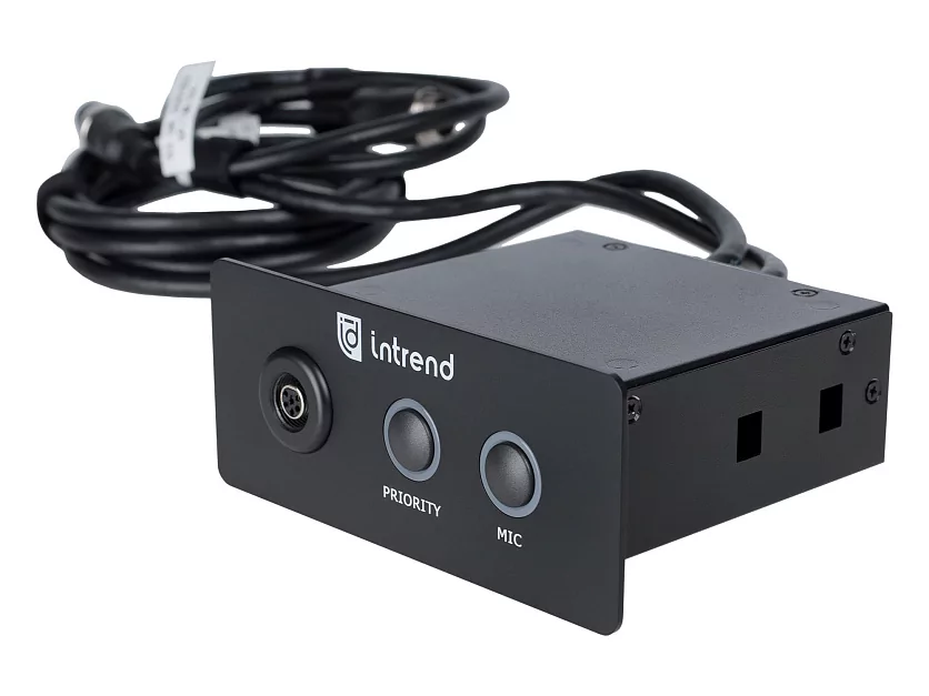 Пульт Intrend ICS-Pro-MCE 6