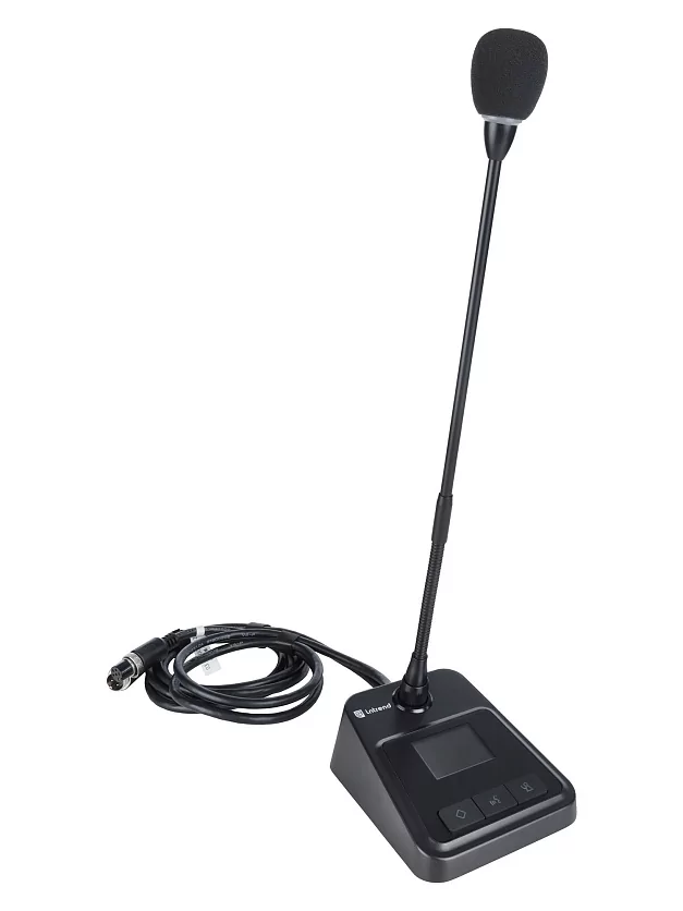 Пульт Intrend ICS-Pro-MCS