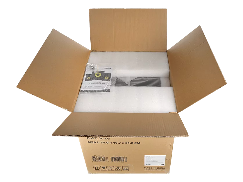 Акустическая система Axelvox RS10 13