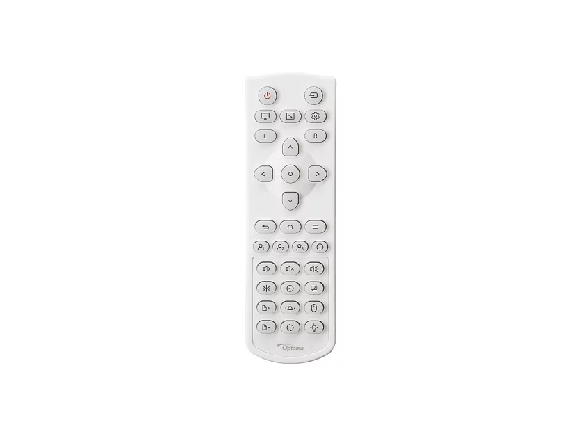 Лазерный проектор Optoma ZK451 4
