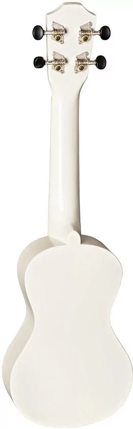 Укулеле сопрано BATON ROUGE UR1-S-WT 2