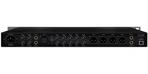 Аудиоинтерфейс Antelope Audio OCX HD 2