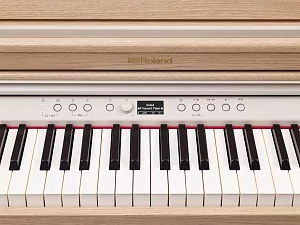 Цифровое пианино ROLAND RP701-LA 4