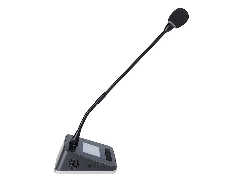 Пульт Intrend ICS-WLpro-MC 6