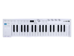 MIDI клавиатура Arturia KeyStep 37 MK2