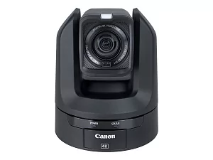 PTZ-камера Canon CR-N300BK 3