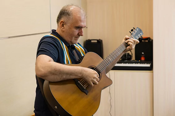 Галерея 43