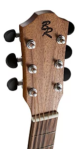 Электроакустическая гитара BATON ROUGE AR21C/ACEC 6