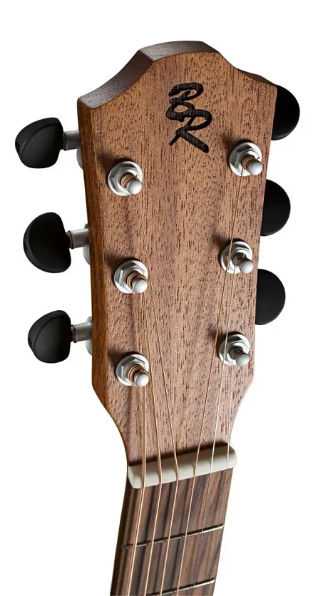 Электроакустическая гитара BATON ROUGE AR21C/ACEC 6