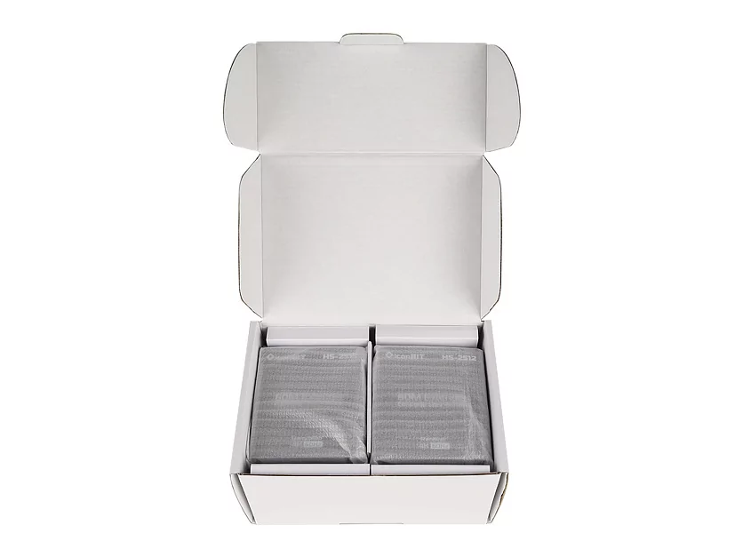 Удлинитель сигнала HDMI iconBIT HS-2512 17