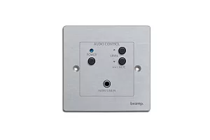 Настенная панель управления Biamp ACPR