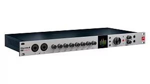 Аудиоинтерфейс Antelope Audio Discrete 8 Pro Synergy Core