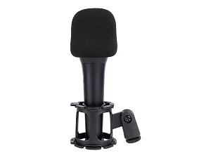 Ручной вокальный микрофон Icon Thunder X 5