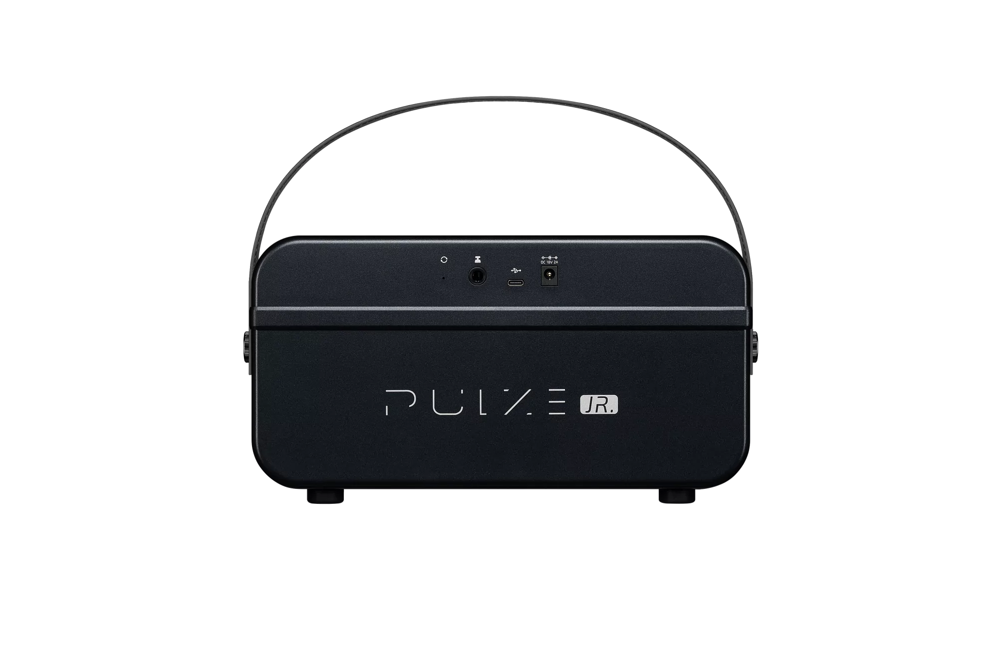 Моделирующий усилитель Hotone Pulze Jr. BK 4