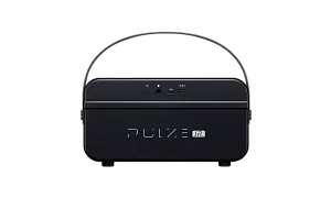 Моделирующий усилитель Hotone Pulze Jr. BK 4