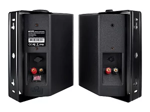 Акустическая система Gemini GHSI-W525BT-PR-BLK 5