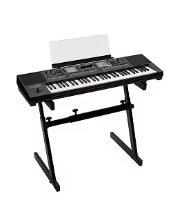 Синтезатор-аранжировщик ROLAND E-A7 6