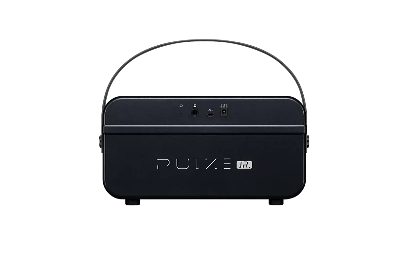 Моделирующий усилитель Hotone Pulze Jr. BK 4