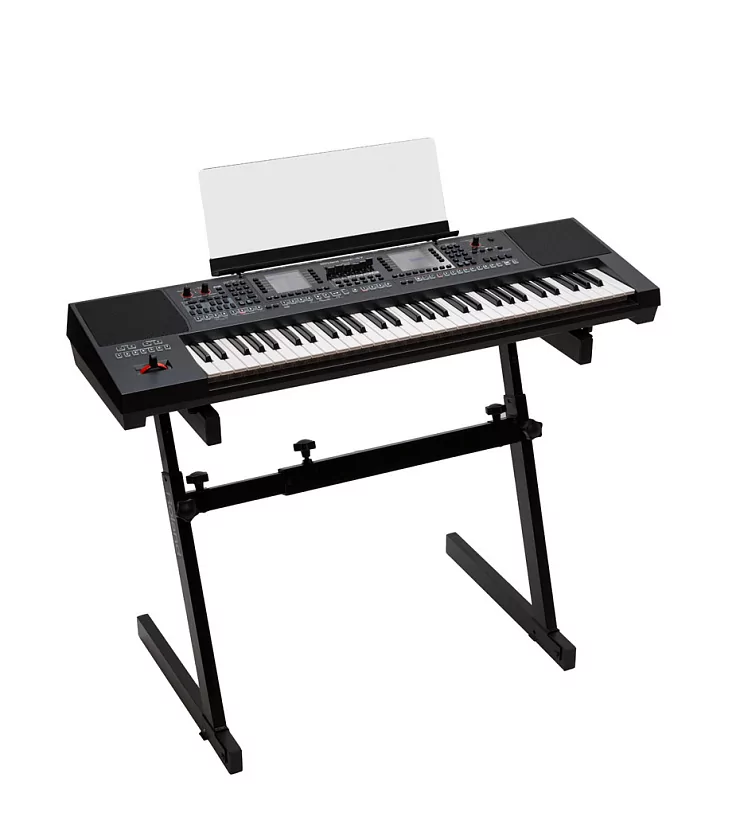 Синтезатор-аранжировщик ROLAND E-A7 6