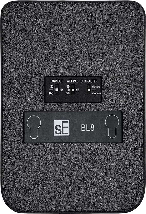 Микрофон конденсаторный sE Electronics BL8 7