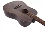 Акустическая гитара BATON ROUGE X11LS/D-W-SCC 8