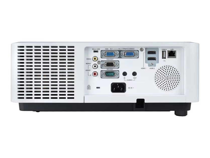 Лазерный проектор InFocus IN6009 4