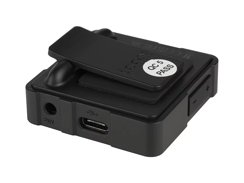 Радиосистема микрофонная Icon AirMic Solo 11