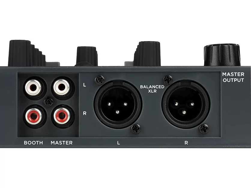 Медиа-проигрыватель Gemini GMX 15