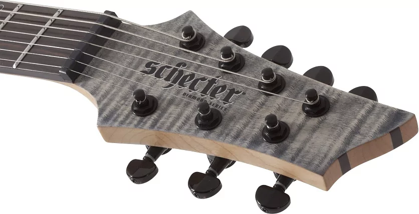 Электрогитара SCHECTER SUNSET-7 EXTREME GRG 8