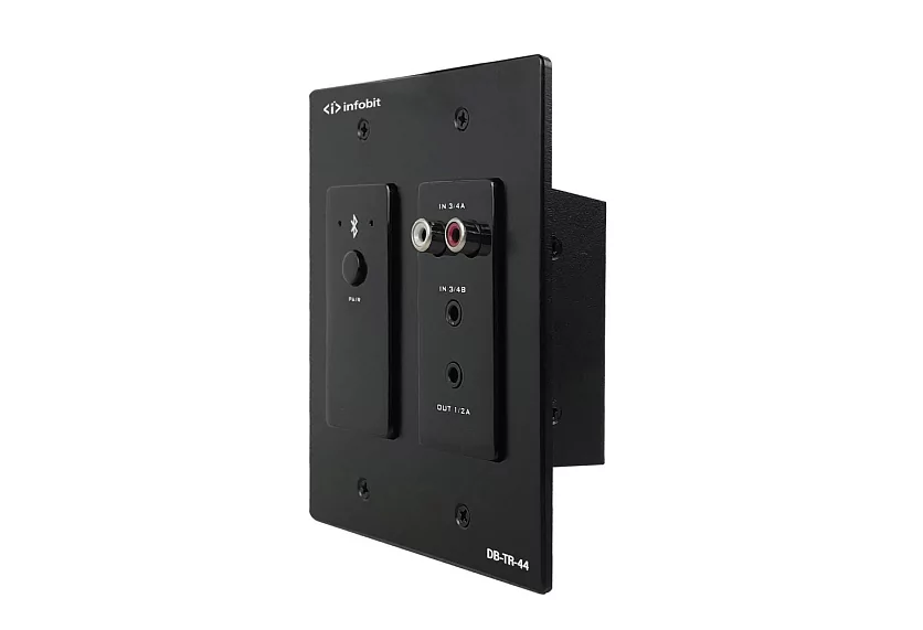 Конвертер Infobit iTrans DB-TR-44 2