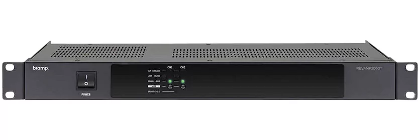 Усилитель Biamp REVAMP2060T