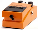 Легендарная гитарная педаль дисторшна BOSS DS-1 2