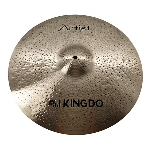 Тарелка крэш 18" KINGDO 18" MODERN CRASH