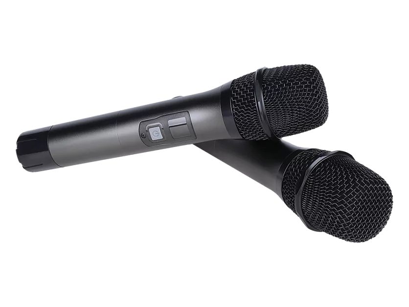 Микрофонная радиосистема Axelvox DWS7000HT (HT Bundle) 4