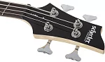 Бас-гитара SCHECTER C-4 PLUS CB 7