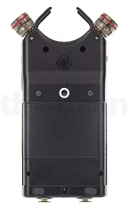 Рекордер мобильный Tascam DR-40X 6