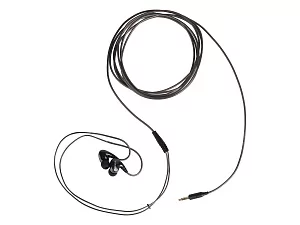 Наушники динамические Icon Scan 8 2