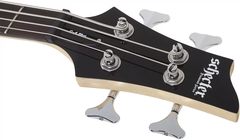Бас-гитара SCHECTER C-4 PLUS CB 7