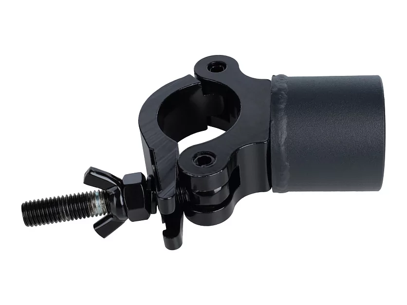 Потолочный адаптер-струбцина Wize Pro CAT1 4